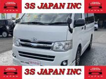 2012 Toyota Regiusace