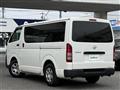 2010 Toyota Hiace Van