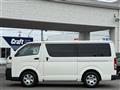 2010 Toyota Hiace Van