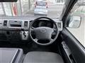 2010 Toyota Hiace Van