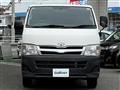 2010 Toyota Hiace Van