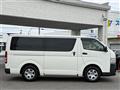 2010 Toyota Hiace Van
