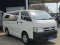2013 Toyota Regiusace Van