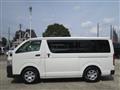 2013 Toyota Regiusace Van