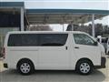 2013 Toyota Regiusace Van
