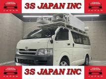 2007 Toyota Hiace Van