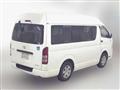 2012 Toyota Hiace Van