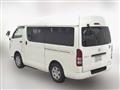 2012 Toyota Hiace Van
