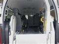 2012 Toyota Hiace Van