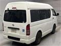 2012 Toyota Hiace Van