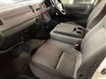 2012 Toyota Hiace Van
