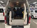 2012 Toyota Hiace Van