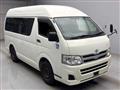 2012 Toyota Hiace Van