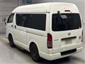 2012 Toyota Hiace Van