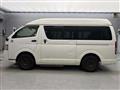 2012 Toyota Hiace Van