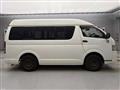 2012 Toyota Hiace Van