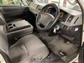 2012 Toyota Hiace Van