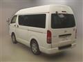 2012 Toyota Hiace Van