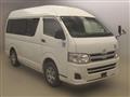 2012 Toyota Hiace Van