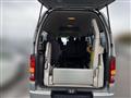 2012 Toyota Hiace Van