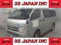 2011 Toyota Hiace Van