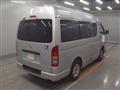 2011 Toyota Hiace Van