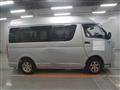 2011 Toyota Hiace Van