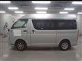 2011 Toyota Hiace Van