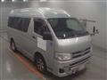 2011 Toyota Hiace Van
