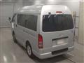 2011 Toyota Hiace Van