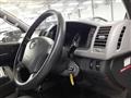 2011 Toyota Hiace Van