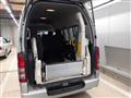 2011 Toyota Hiace Van