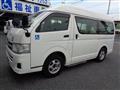 2011 Toyota Hiace Van