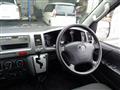 2011 Toyota Hiace Van