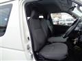 2011 Toyota Hiace Van