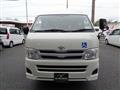 2011 Toyota Hiace Van