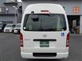 2011 Toyota Hiace Van