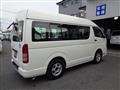 2011 Toyota Hiace Van