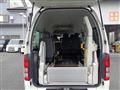 2011 Toyota Hiace Van
