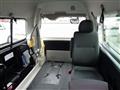 2011 Toyota Hiace Van