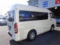 2010 Toyota Regiusace Van
