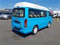 2013 Toyota Hiace Van