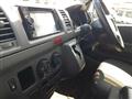 2013 Toyota Hiace Van