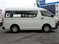 2010 Toyota Regiusace Van
