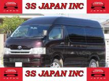 2008 Toyota Hiace Van