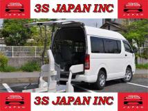 2010 Toyota Regiusace