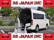 2010 Toyota Regiusace