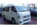 2013 Toyota Hiace Van