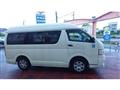 2013 Toyota Hiace Van