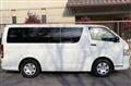2008 Toyota Hiace Van